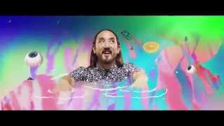 Steve Aoki, Chris Lake &amp; Tujamo feat. Kid Ink - Delirious (Boneless) [Official Video]