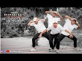 Dem Beats X Mirchi X Dil Na Diya Choreography | Brown Be Boyz |  Locking, URBAN , Whacking