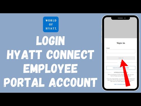 Hyattconnect Bob