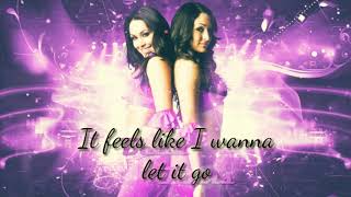 The Bella Twins - Feel My Body [Lyrics]