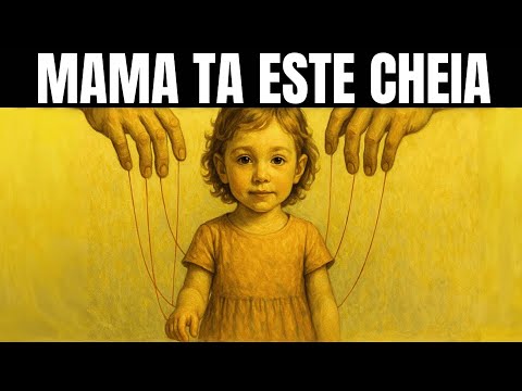 You'll Never "CURE" Yourself Until You Understand This About Your Mother | Carl Jung