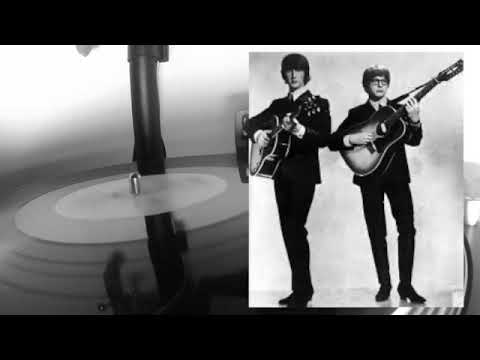 Peter & Gordon 1964 - Nobody I Know