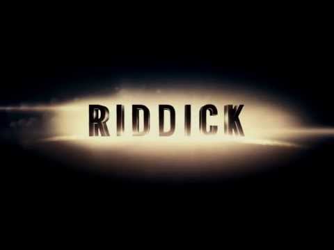 Riddick Trailer 2 (Official HD)