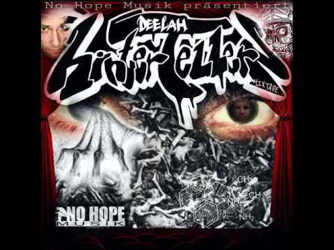 DeeLah feat. Rahz Krone Prinz - Alteisenrap 2 (Beat von Psyk)