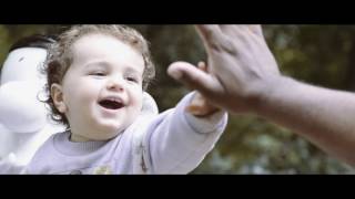 Big Daddy Wilson - "  I Just Need A Smile "  ( Official Video )