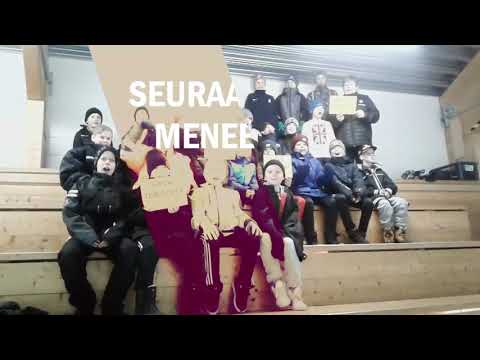 ”Kunnioita Peliä -kilpailu: Sopa 06/07”