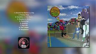 Prince - Around the World in a Day (Full Album)