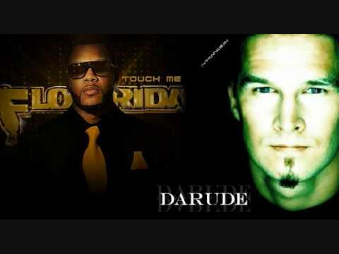 Right Round (Low) vs Sandstorm - Flo-rida vs Darude