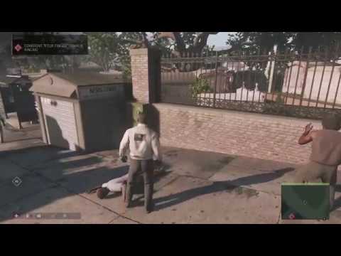 Mafia 3 better than GTA 5