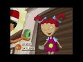 Rocket Power Mackenzie Gets Otto S Skateboard And Hockey Sticks