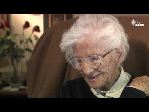 I always wanted to be a doctor on missions | Wanda Błeńska