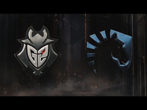 G2 vs TL | Group Stage Day 2 | 2019 Mid-Season Invitational | G2 Esports vs. Team Liquid