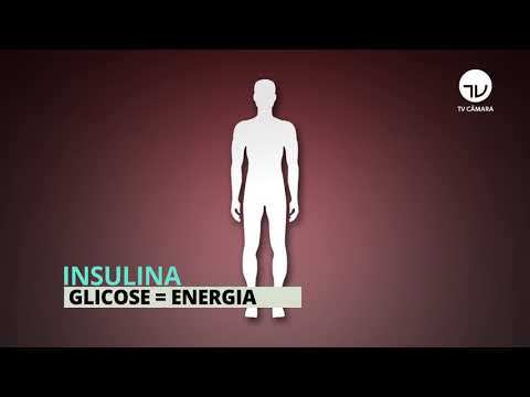 Novembro é de alerta para o combate ao Diabetes – 25/11/20