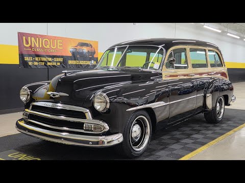1951 Chevrolet Deluxe (CC-2024208) for sale in Mankato, Minnesota