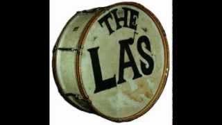 The La&#39;s - Hardman House Hotel 1988