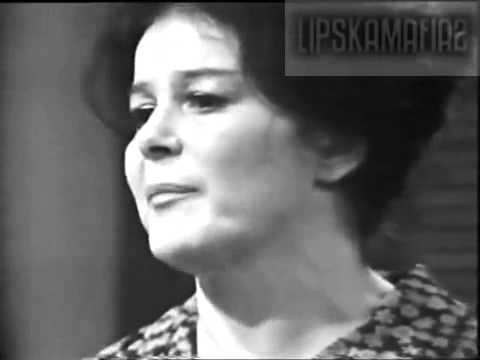 Ljubav na seoski nacin ," ti izređa svi objekti u selo"