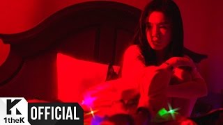 [MV] Double K(더블케이) _ Used To(익숙해) (Feat. Kriz)