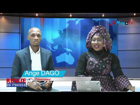 JD Magazine et Télévision - Revue de presse éducative N°38 du 29/12/2023