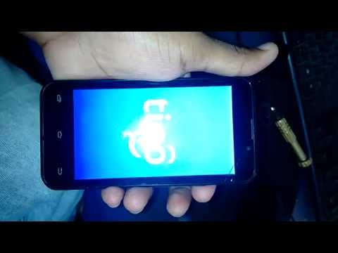 Formatear sendtel wink  (hard reset)