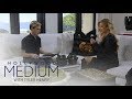 Rob Kardashian Sr. Comes Through Via Stuffed Animal | Hollywood Medium with Tyler Henry | E! Rob Kardashian Sr. Comes Through Via Stuffed Animal | Hollywood Medium with Tyler Henry | E!