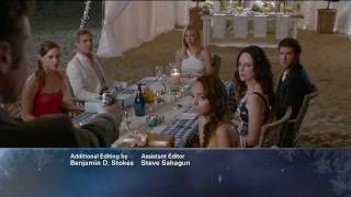 Revenge 1x11 - Bande-Annonce (2)