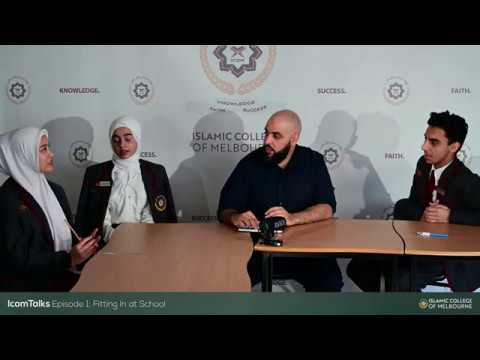 Islamic College of Melbourne