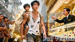 Download lagu Beggars father&son were looked downby store;never know their money even couldn't save it in bank! mp3