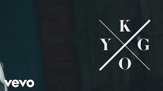 Kyla La Grange, Kygo - Cut Your Teeth (Radio Edit)