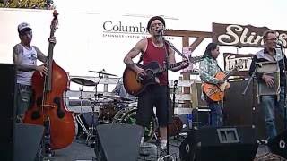 Shivering Denizens - The Shivering Denizen/Angel In My Headlights