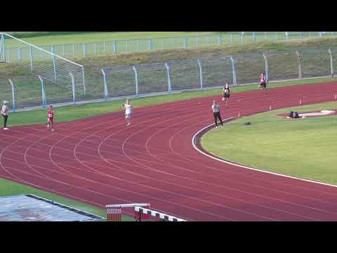 4x200m [M], zlatni Agram - Pojedinačno PH za mlađe kadete i kadetkinje 2023