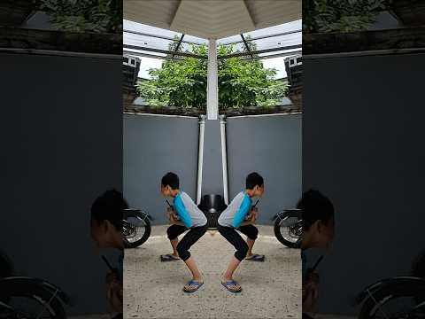 Kembaran ku he he 🤣🤣 #funny #humor