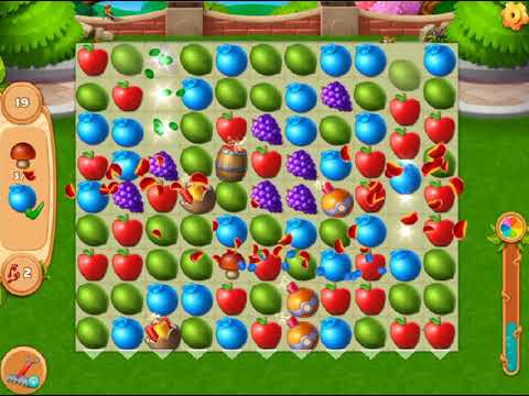 Family Zoo The Story Level 19 (by match3news.com)