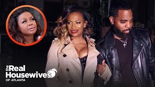 Kandi Burruss Has A Dungeon After All #RHOA