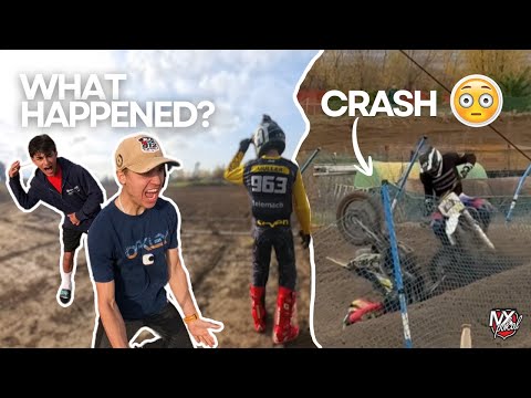 RACE DAY IN AQUILEIA | WHAT HAPPENED?