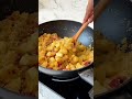 Pineapple And Bacon Farofa Recipes Christmasrecipes Bacon Christmasfoods Farofa Pineapple