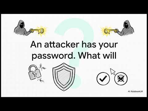 Watch: Why Two-Factor Authentication Is Important