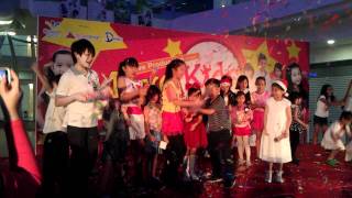 MOVE Kids Celebration &amp; Show @ 24-12-2011 Countdown.3gp