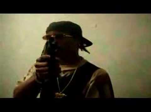 Dawa feat Tosh - freestyle 2007 Blingthat