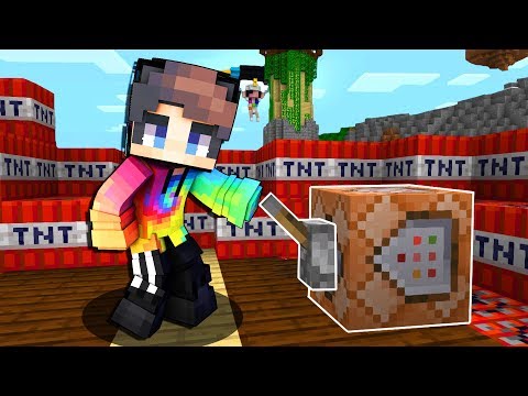 IL MIO MONDO È SOTTO ATTACCO, AIUTO!! - Minecraft ITA
