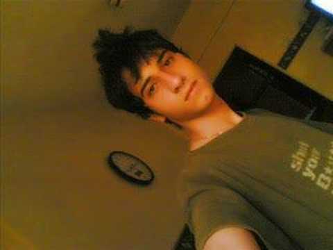 Dj K-çak feat Feda Berbat Crew YanıLdım