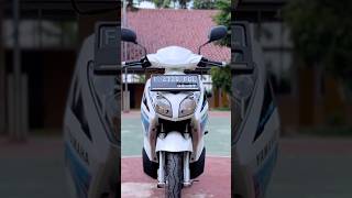 Download lagu NOUVO Z, YAMAHA'S AUTOMATIC MOTORCYCLE, WHICH PARTS' PRICES ARE EVER MORE EXPENSIVE, ONE PART CAN... mp3