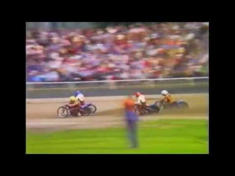 15.05.1986 Polonia Bydgoszcz - Falubaz Zielona Góra 50:40 (5 runda DMP)