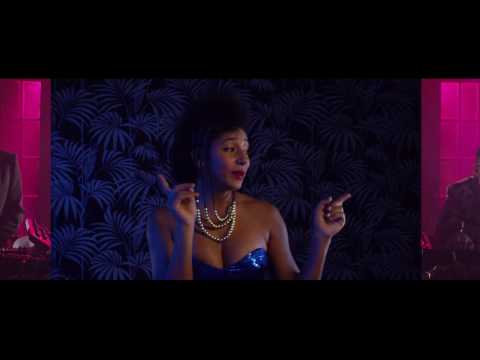 Soul Clap - Synthesizer Girlfriend ft. Ntem & HazMat Talkbox (Official Music Video)