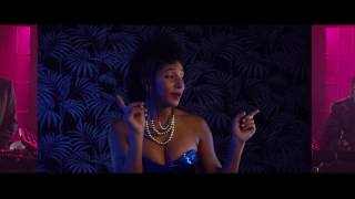 Soul Clap - Synthesizer Girlfriend ft. Ntem & HazMat Talkbox (Official Music Video)
