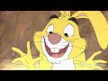 Winnie The Pooh Springtime With Roo Part 14 Disney Cinemagic UK