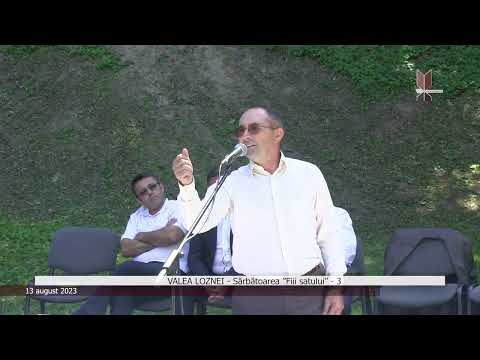 VALEA LOZNEI-SJ (2023) - Sărbătoarea ”Fiii satului” -4