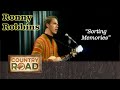 Marty Robbins' son sings a hit Jeanne Pruett wrote in 1967