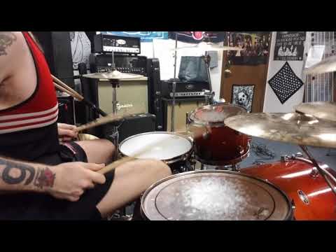 Underoath - In Regards to Myselfs