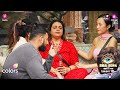 Bigg Boss 18 PROMO Shilpa Shirodkar FIGHT Avinash Mishra Khane Ko Lekar Hua TANDAAV
