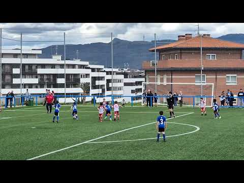 Karabigame A vs Danok Bat B primera parte